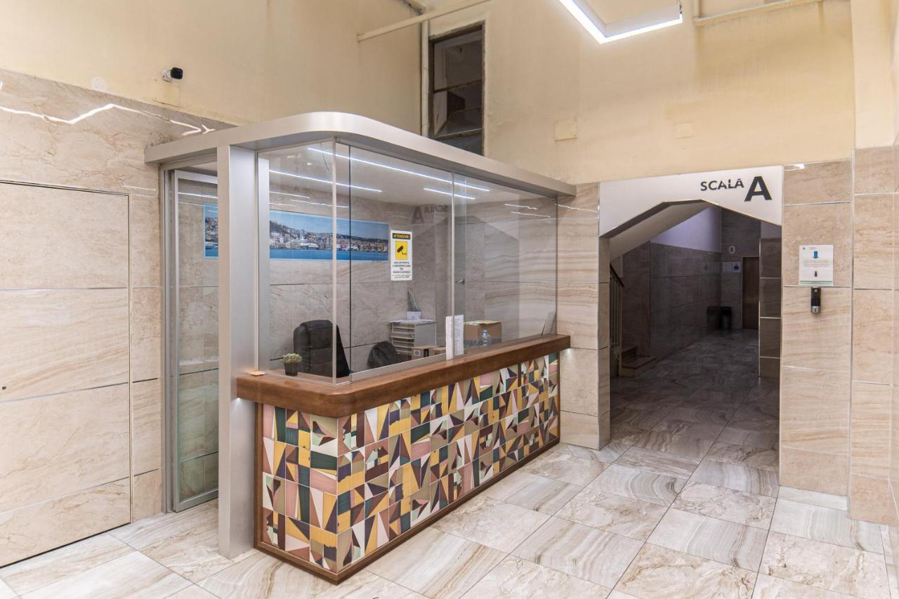 La Marina Hotel Naples Exterior photo
